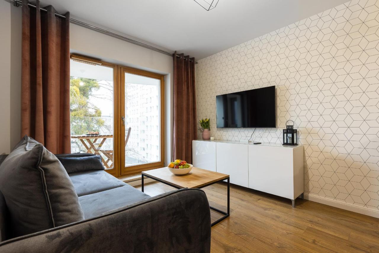 Amk Apartament 29 Gdynia Centrum Екстер'єр фото