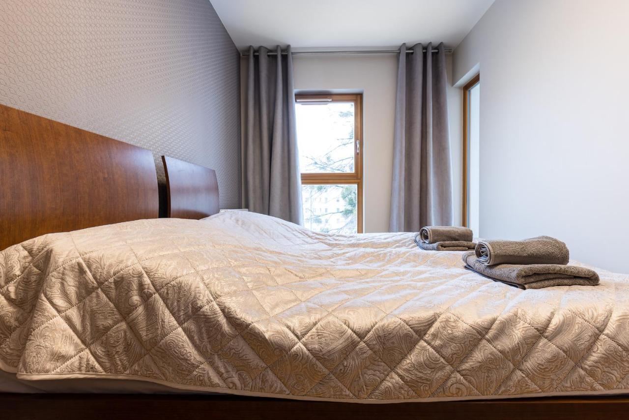 Amk Apartament 29 Gdynia Centrum Екстер'єр фото