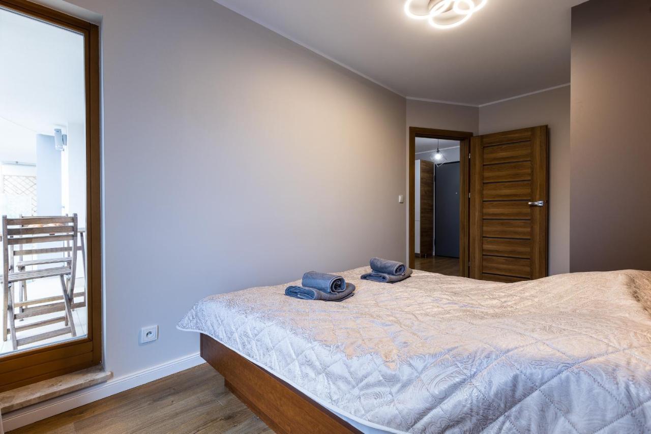 Amk Apartament 29 Gdynia Centrum Екстер'єр фото