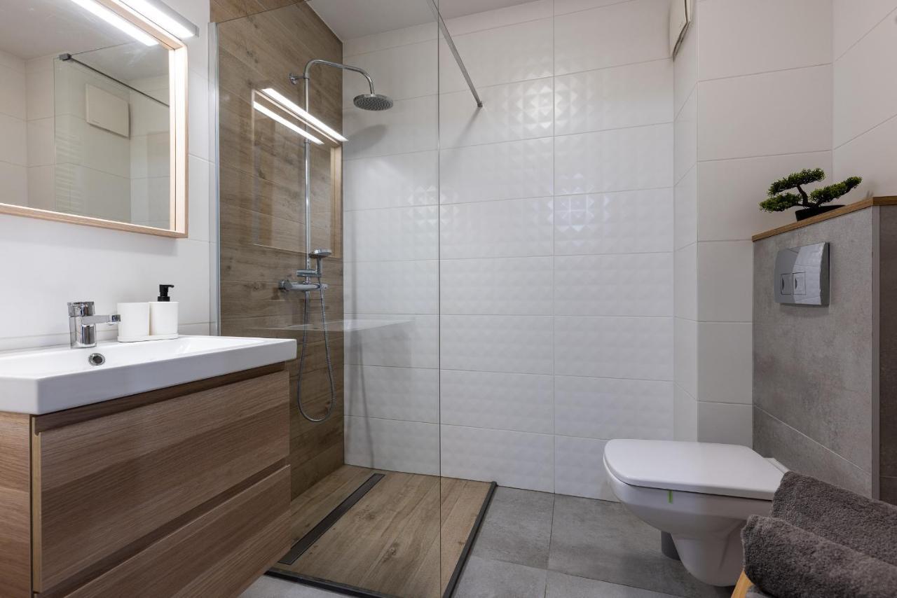 Amk Apartament 29 Gdynia Centrum Екстер'єр фото